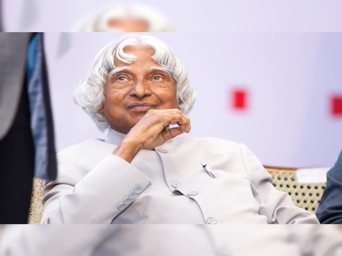 Abdul Kalam on Agriculture