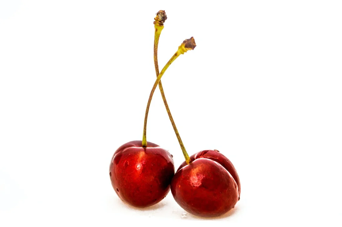 Cherry Fruit In Hindi