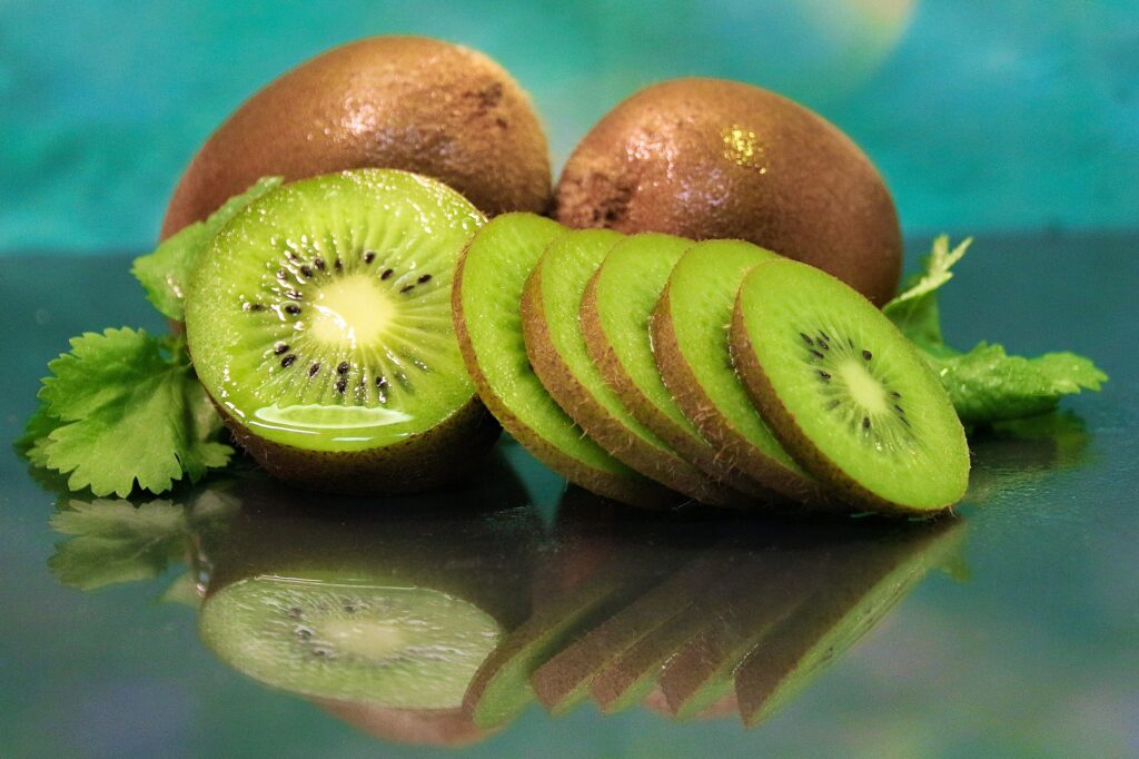 kiwifruit