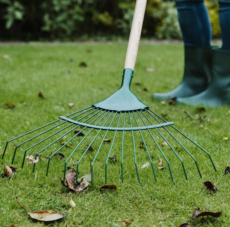 gardening tools