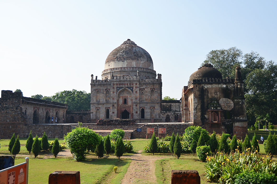 Lodhi Garden 