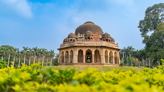 Lodhi Garden