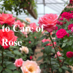 rose care tips